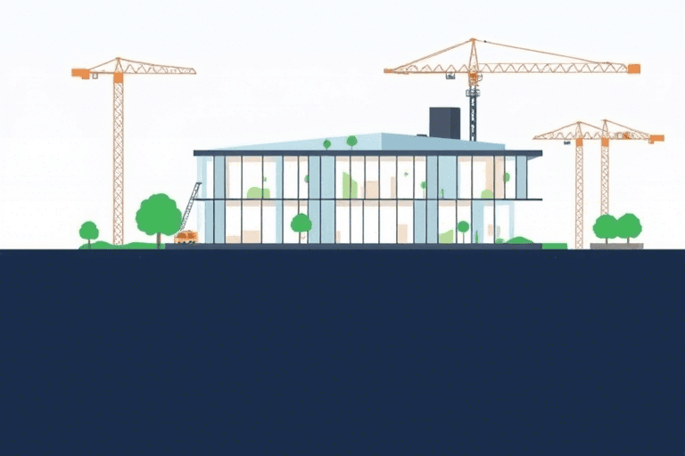 深圳楼房施工图制作软件怎么做？如何高效完成专业设计与合规审查？