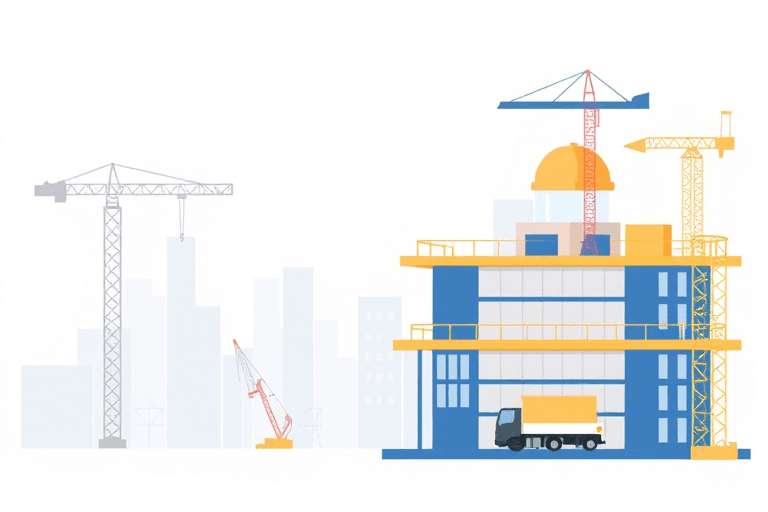 专项施工方案软件有哪些？全面解析建筑行业高效管理工具