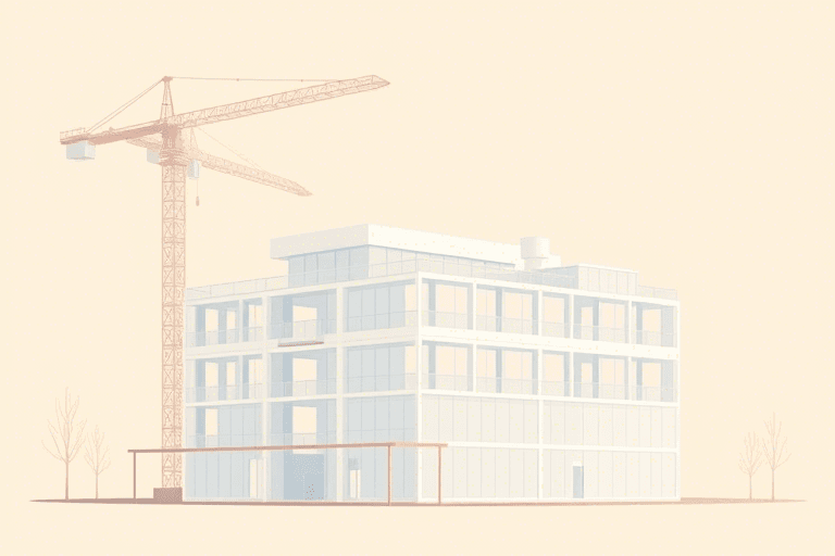 品茗智绘施工图软件如何提升建筑行业设计效率与质量