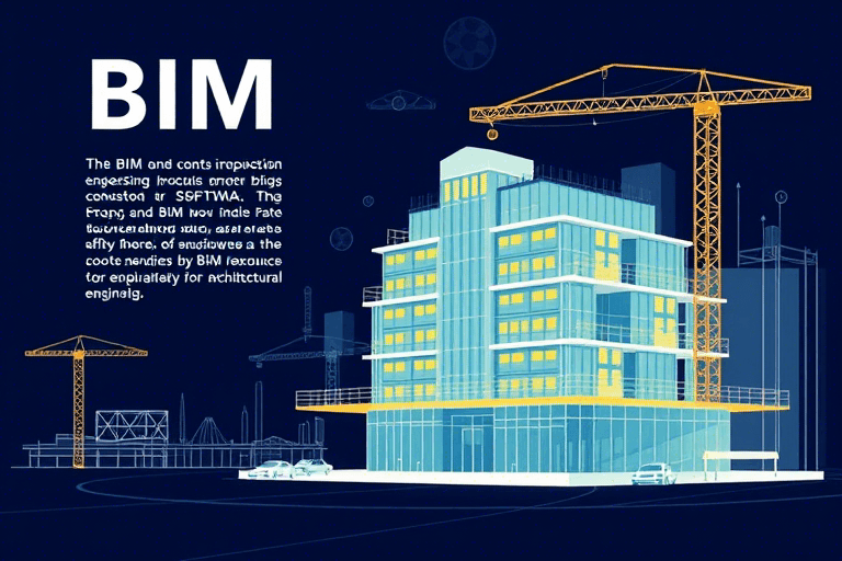 怎么用软件做施工方案？高效制作施工方案的全流程指南