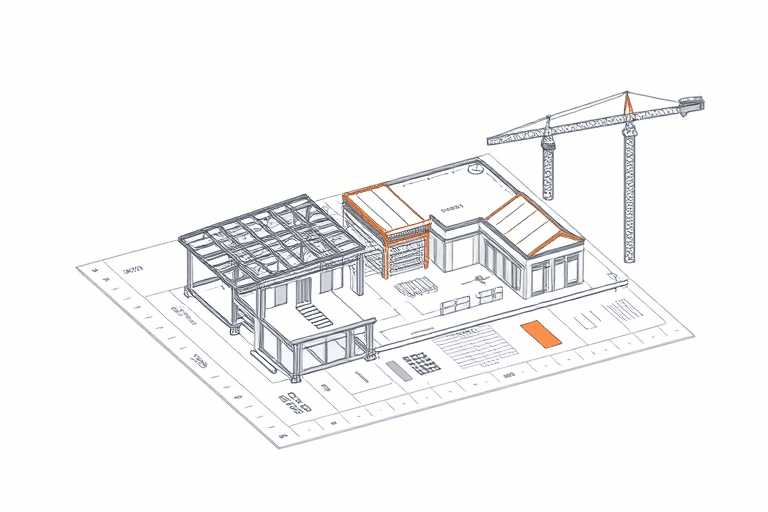 施工方案用的品茗软件如何高效完成工程计算与文档编制