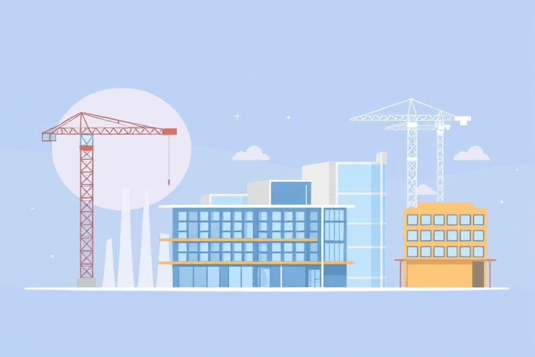 快速编写施工方案的软件如何助力工程效率提升？