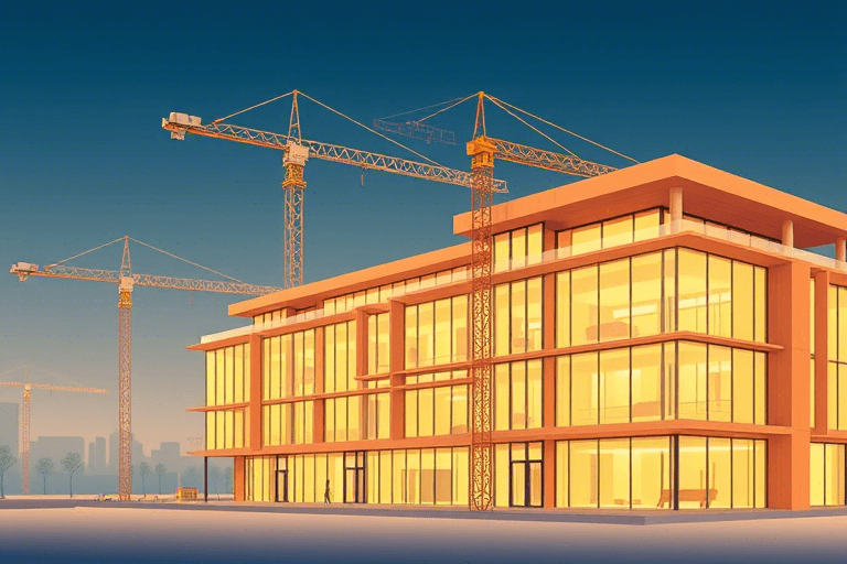 暖通施工进度表软件如何助力项目高效管理与执行