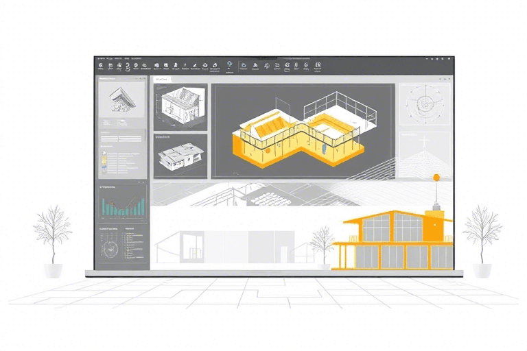 施工图识图分析软件下载怎么操作？如何高效获取专业工具提升设计效率？