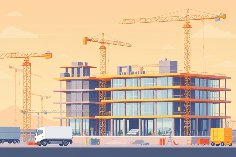 施工现场应用哪个软件好？如何选择最适合的项目管理工具提升效率？