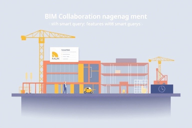 工程施工资料查询软件怎么做？如何高效管理施工文档与数据？