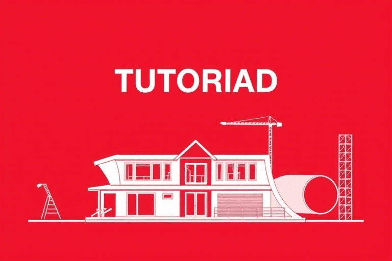 施工图教程视频软件推荐：高效学习建筑设计与工程制图的必备工具