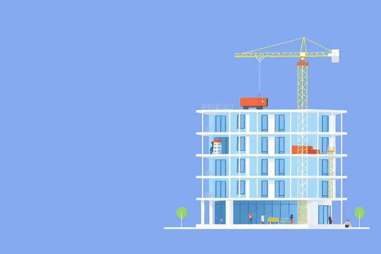 最新施工进度表软件怎么做？如何高效管理项目进度与团队协作？