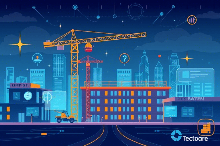 工程施工资料编写软件怎么做？如何高效实现工程文档自动化管理？