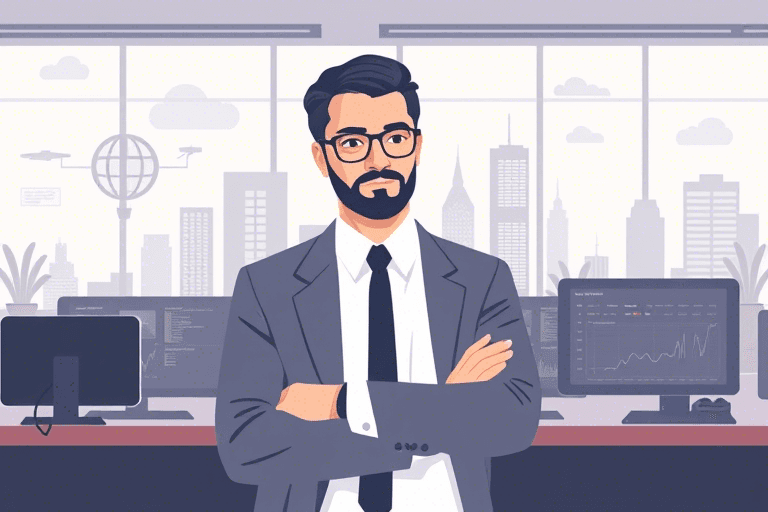 软件实施工作这么难找吗？揭秘行业现状与求职突围策略