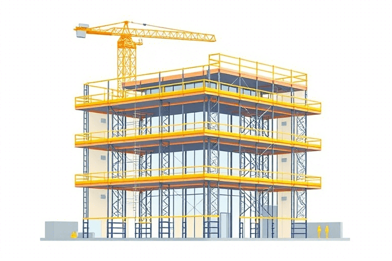 施工脚手架设计软件下载：如何高效获取专业工具提升工程效率