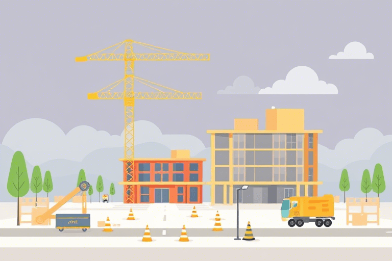 百亩地施工视频播放软件怎么做？如何实现高效、稳定的工地视频管理与分析？