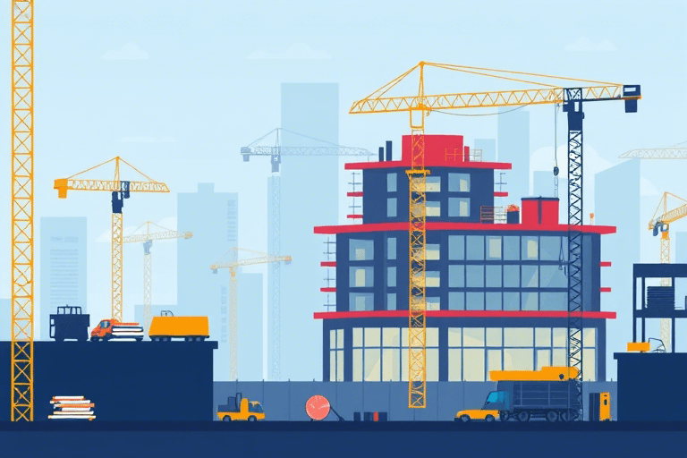 施工单位用到的工作软件：如何提升项目管理效率与协同能力？