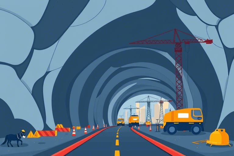 电力隧道施工资料软件如何助力高效管理与质量提升？