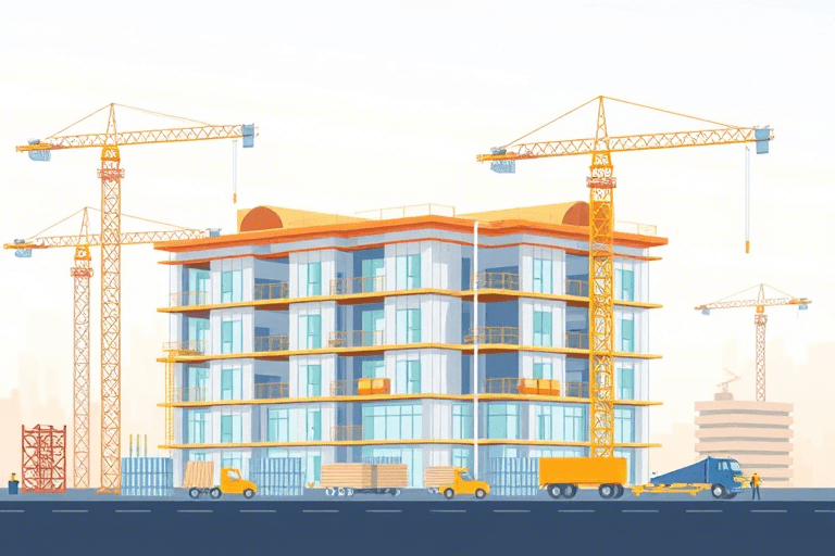 帮你编制施工方案的软件：如何高效助力工程管理与项目落地