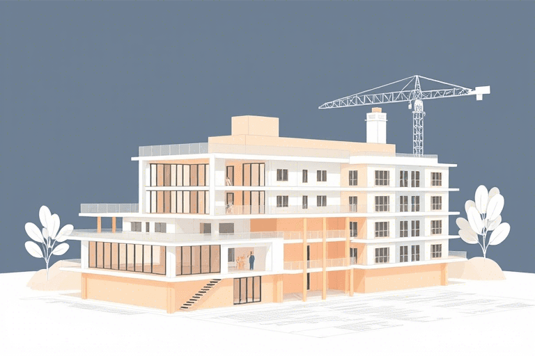 工程财务软件报表分析：如何高效解读数据驱动项目决策