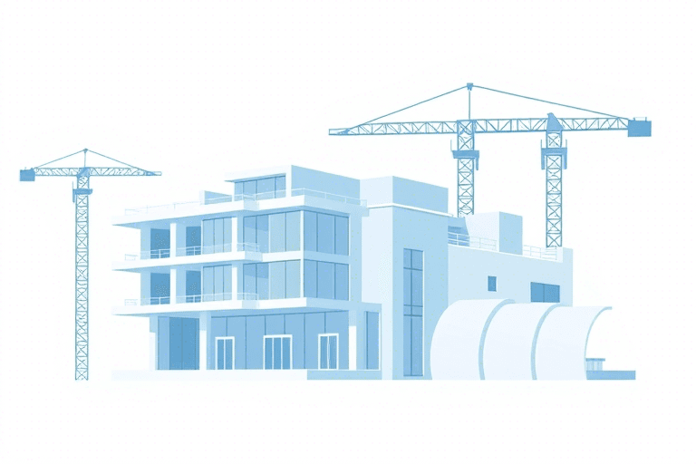 施工方案效果图可以用哪些软件做？这些工具助你高效呈现项目细节