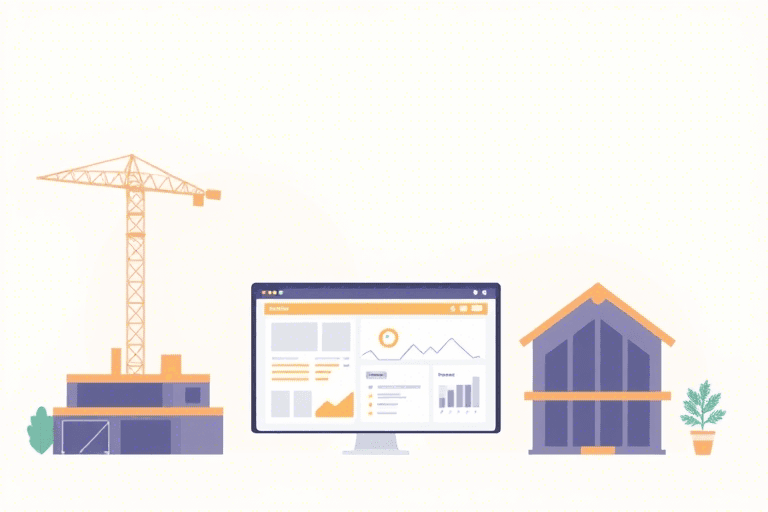 做标书施工方案的软件如何高效助力工程项目投标与执行