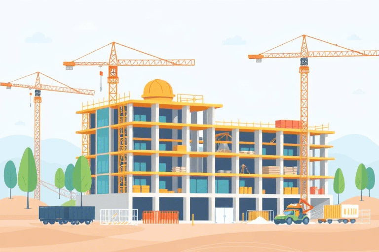 品茗施工管理软件有哪些？全面解析其功能与应用场景