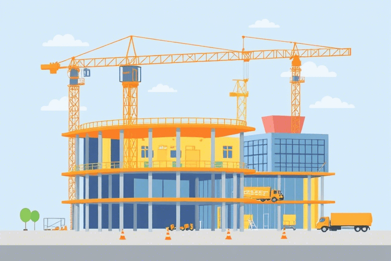 施工用哪个BIM软件比较合适？如何选择最适合的BIM工具