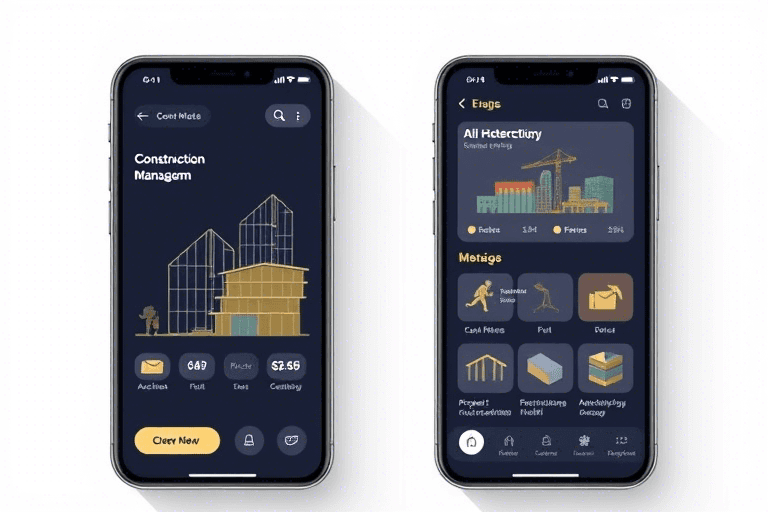 画实景施工图软件有哪些？这些专业工具助你高效完成工程设计与落地