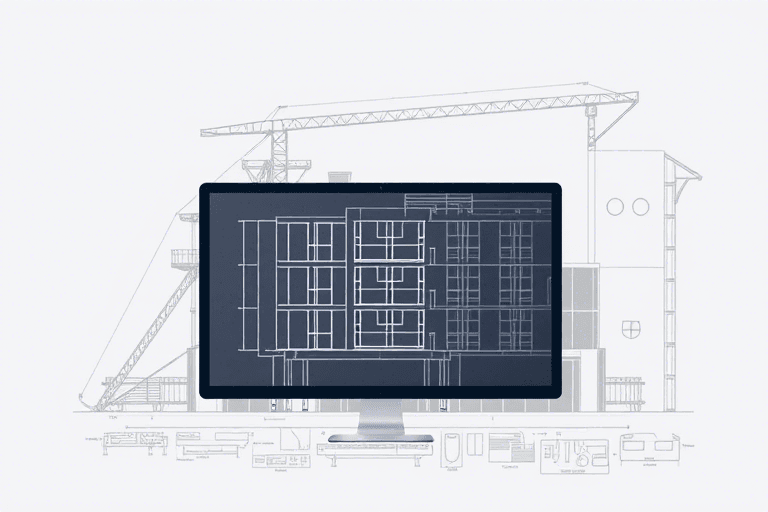 设计师画施工图软件下载：如何选择和获取专业制图工具？