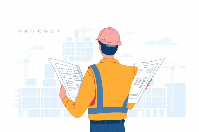 建筑施工员快速看图软件如何助力高效识图与现场管理