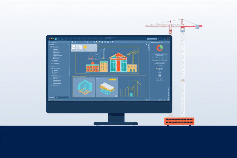 大师做施工图软件下载：如何高效获取专业设计工具？