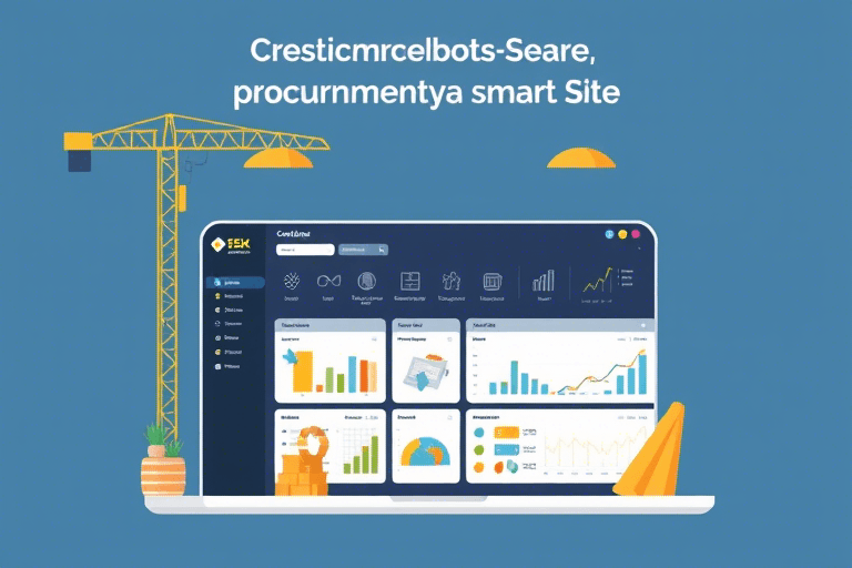 施工眼软件采购入库单怎么做？全流程详解与实操指南