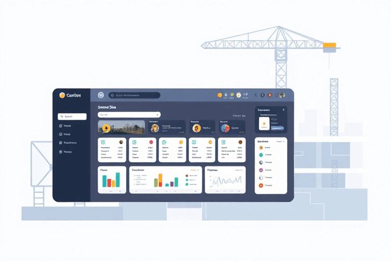筑业施工日志软件破解：合法途径与替代方案全解析