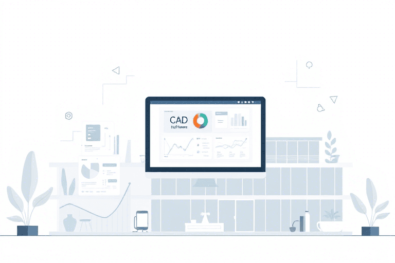 施工图线条软件哪个好？如何选择最适合你的设计工具？