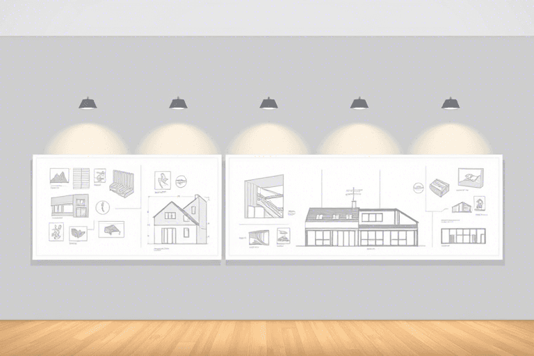 展台施工图用哪个软件？专业设计师推荐的高效绘图工具解析