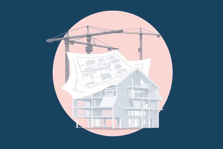 施工图纸变清晰的软件如何实现？AI与图像增强技术带来工程变革