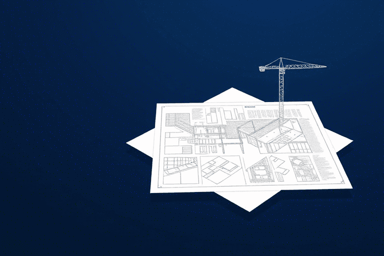 工程施工坐标图制作软件如何高效实现精准定位与可视化管理