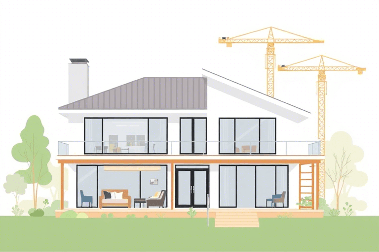 装修施工方案设计软件如何助力高效精准的家装工程管理