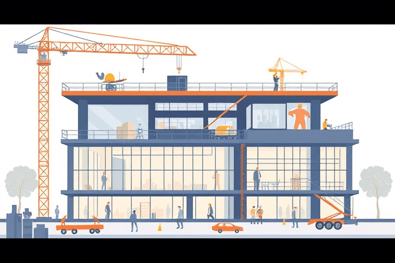 施工工艺视频用什么软件制作？这些工具让你轻松搞定工程展示