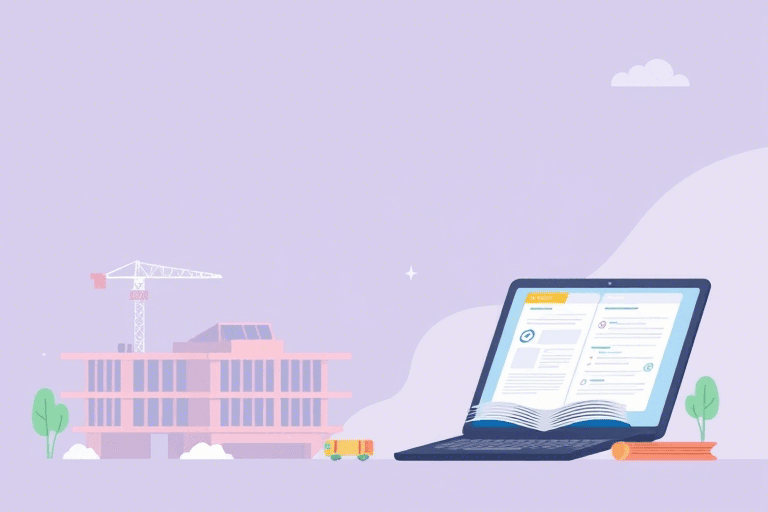 施工日志生成软件实用吗？工程人必看的智能提效神器解析