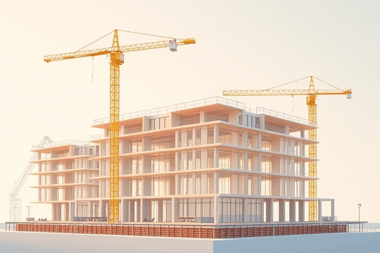 拍摄施工效果图的软件叫什么？有哪些专业工具推荐？