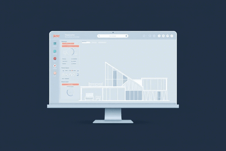 工程施工图绘制软件如何助力建筑行业高效设计与精准施工