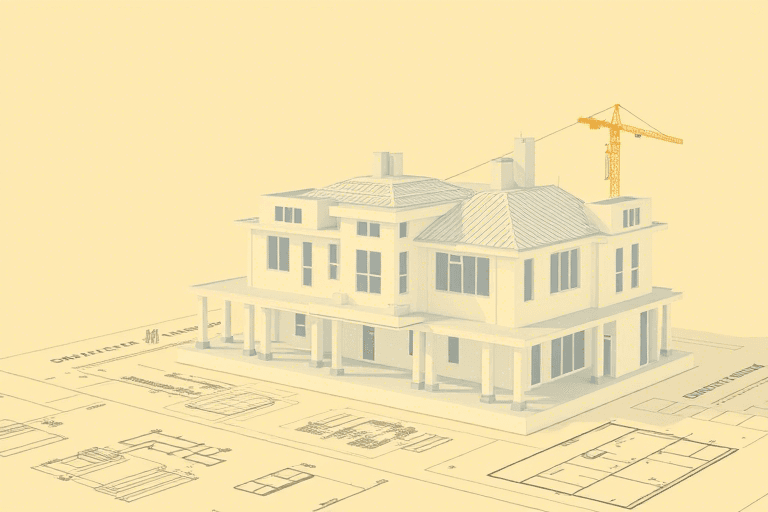 AI出施工图的软件如何实现高效精准的设计与交付？