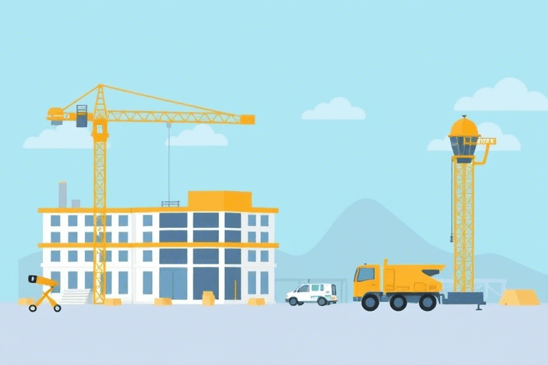 施工现场用的相机软件如何提升工程管理效率与安全监控水平