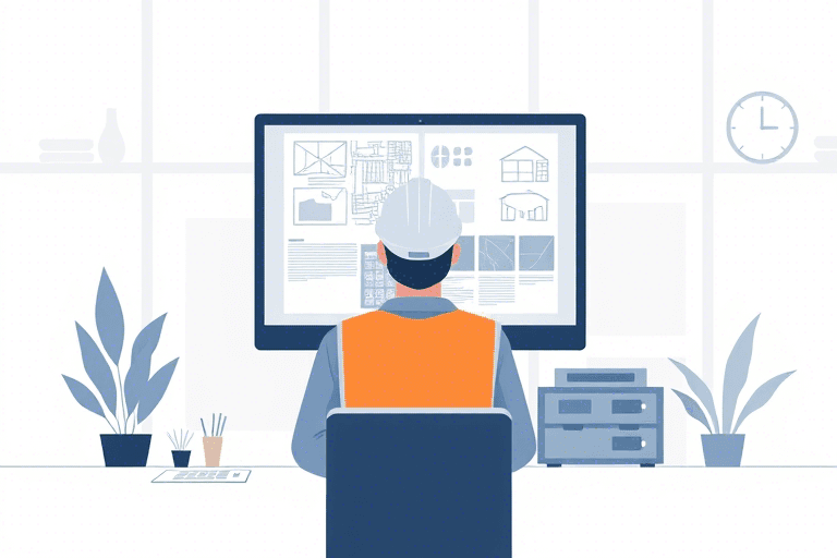 看施工图软件官方下载：如何安全获取正版施工图查看工具