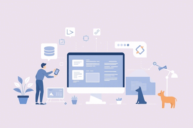 软件类施工需要请监理吗？揭秘项目管理中的关键角色与价值