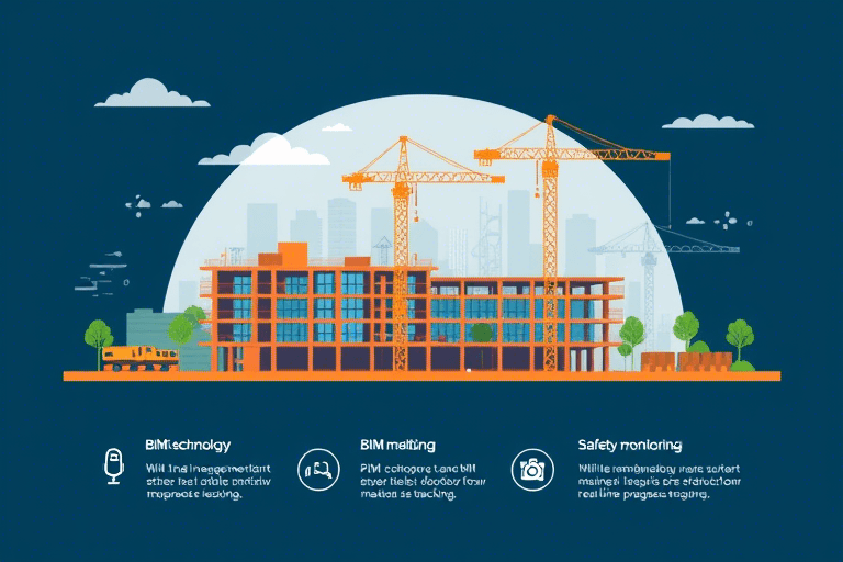品茗三维施工策划软件v3.3如何助力建筑企业实现高效数字化管理？