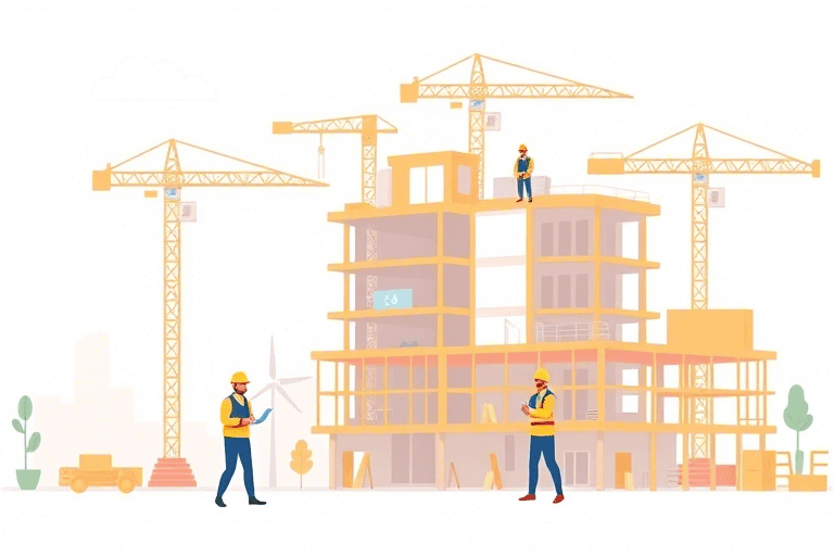 记录施工人员的软件如何设计才能高效管理工地人员与提升安全？