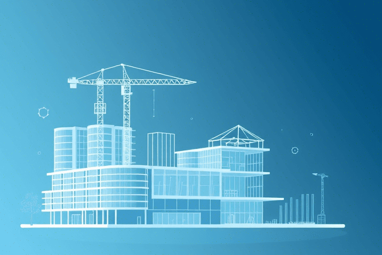 看水电施工现场的软件如何设计与开发才能高效管理工程进度与质量