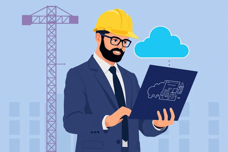 筑木软件施工图纸怎么看？新手如何快速掌握施工图识读与应用技巧