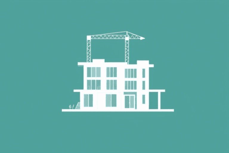 AI软件制作施工平面图怎么做？高效智能设计全解析