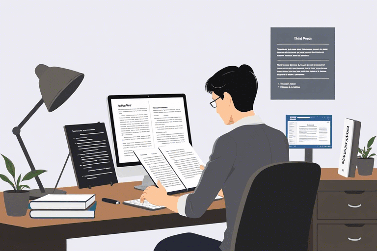 写施工论文用什么软件好？高效写作工具推荐与实操指南