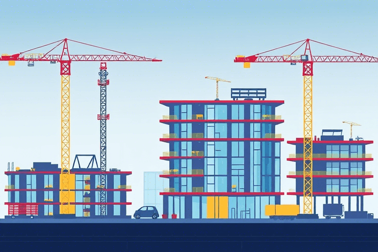 施工图纸清图软件有哪些？这些工具如何提升工程效率与准确性？